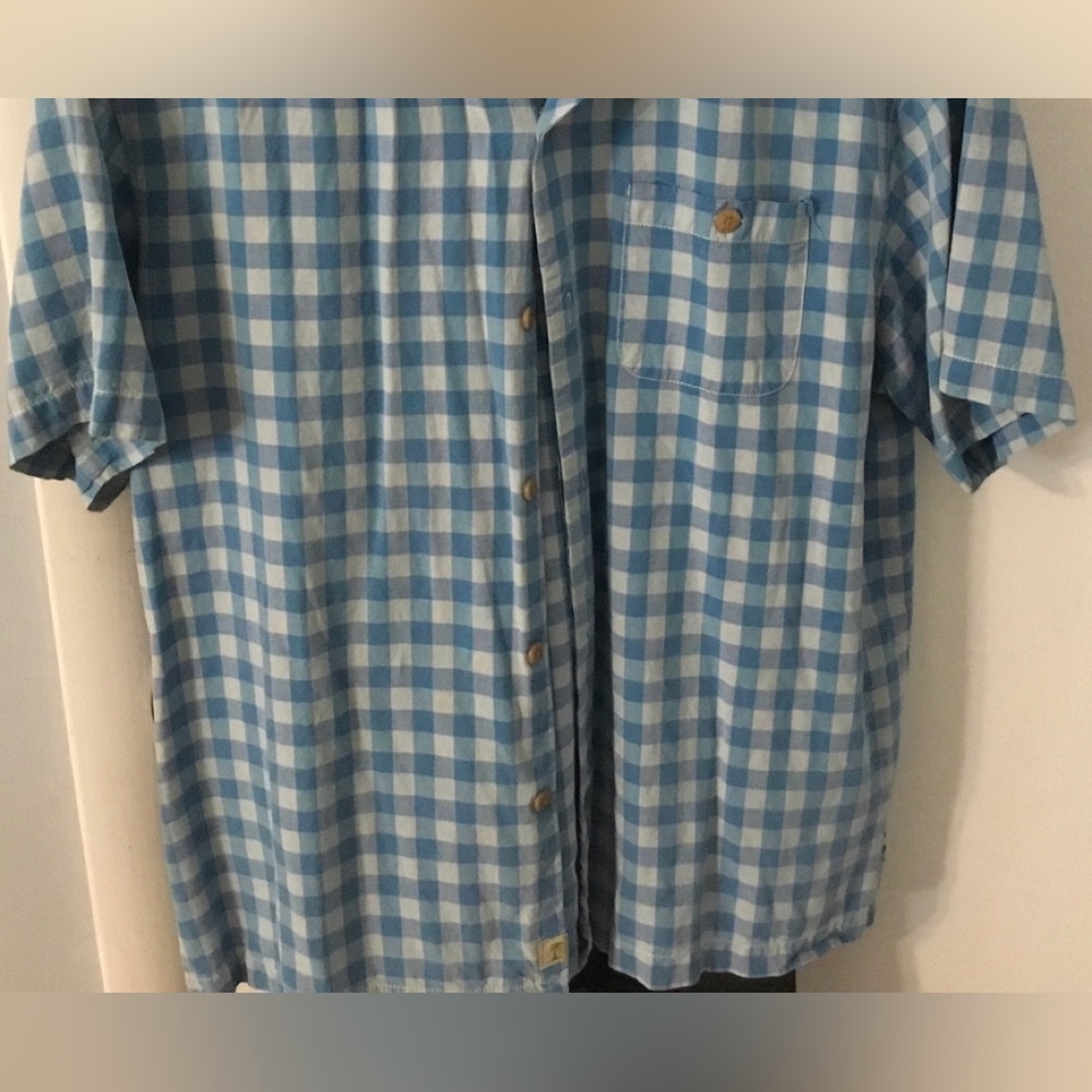 Tommy Bahama Men’s Shirt Large